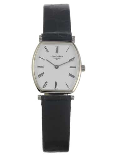 Longines Grande Classique L4.205.4.11.2 Longines Grande Classique L4.205.4.11.2